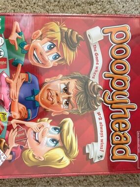 Kids Game - Red Box
